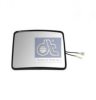 NEOPL 190558120 Mirror Glass, wide angle mirror